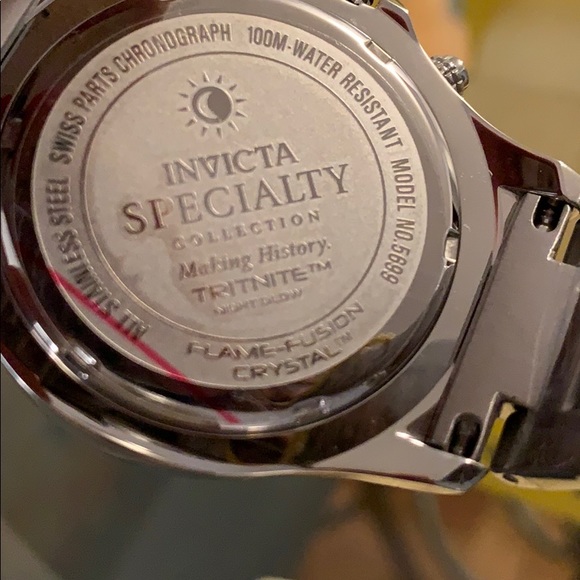 NWT Invicta Women’s Watch